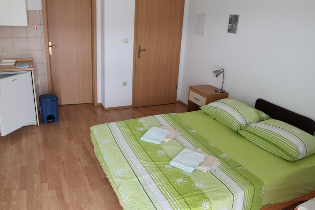 Apartma Marinko