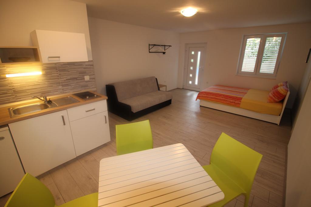 Apartma Marinko