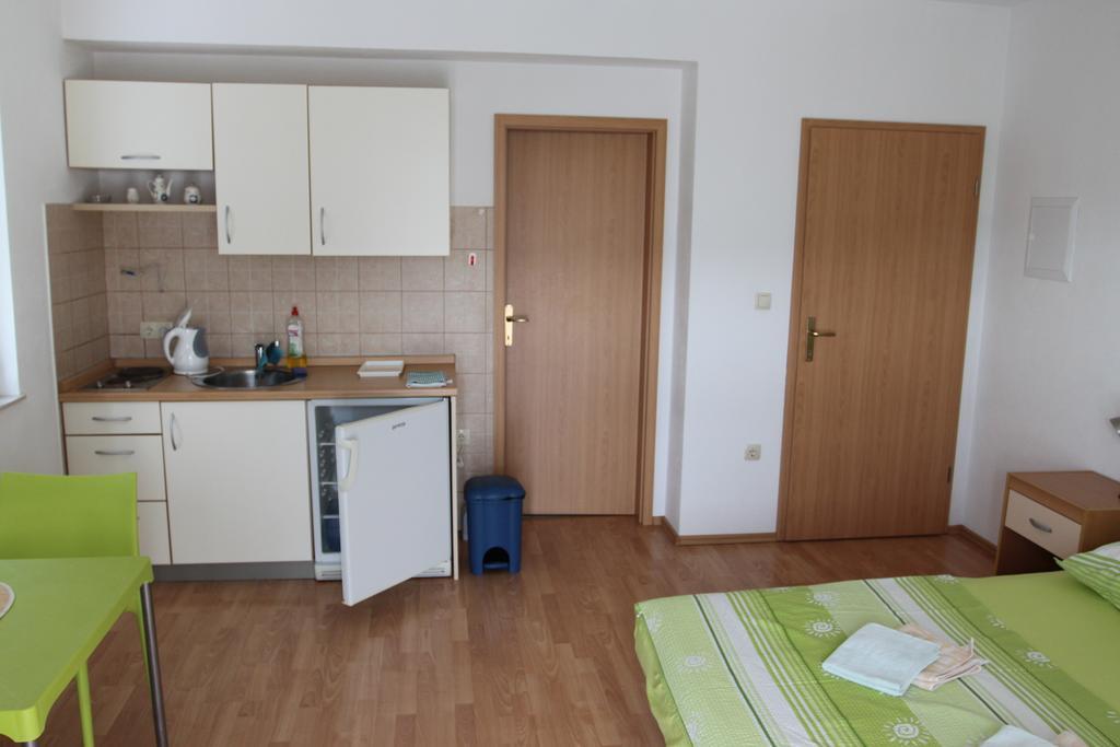 Marinko Apartma *