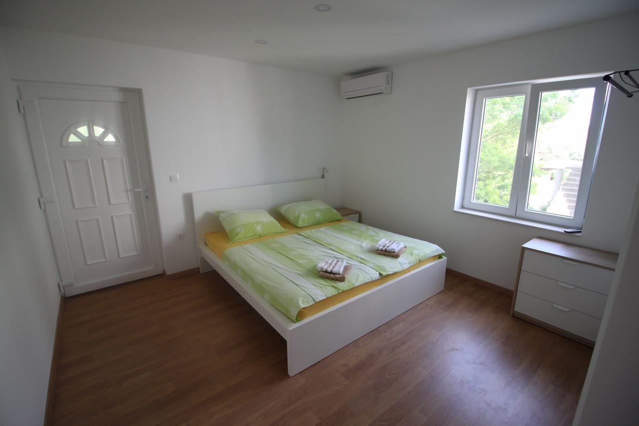 Marinko Apartma