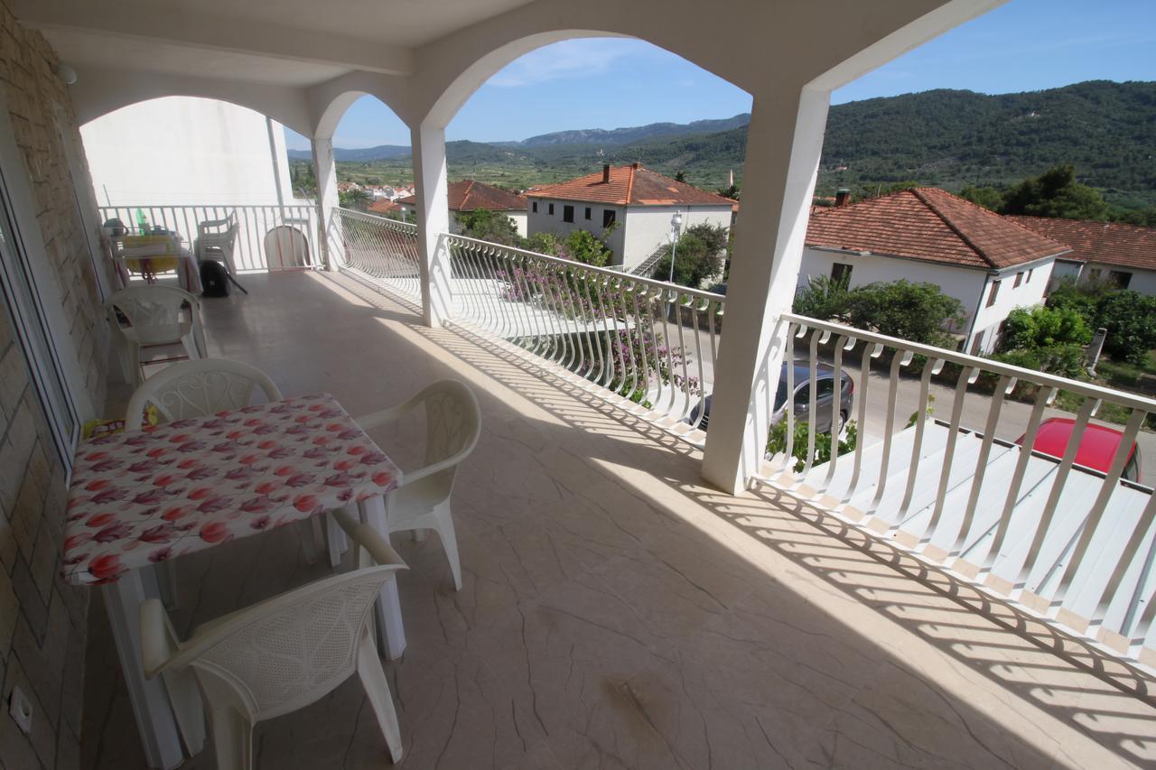 Marinko Apartma *