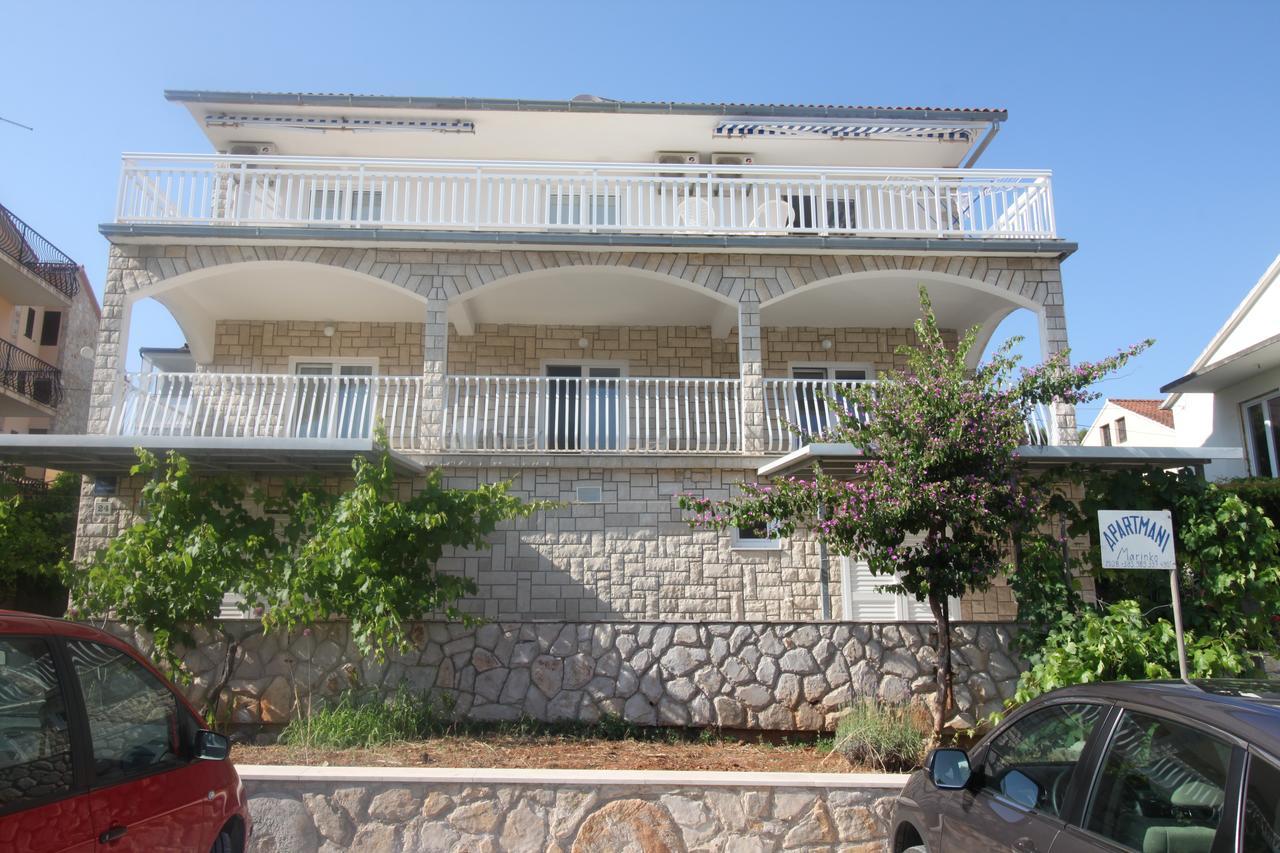 Apartma Marinko Stari Grad (Hvar)